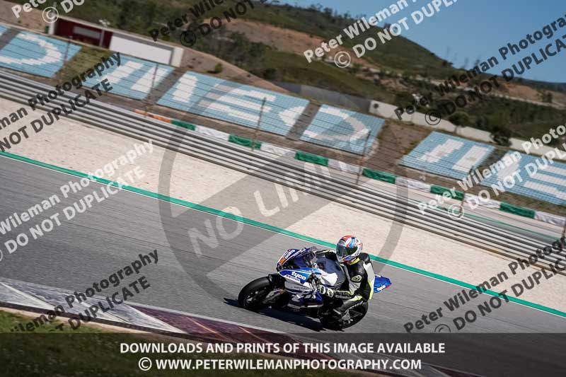 may 2019;motorbikes;no limits;peter wileman photography;portimao;portugal;trackday digital images